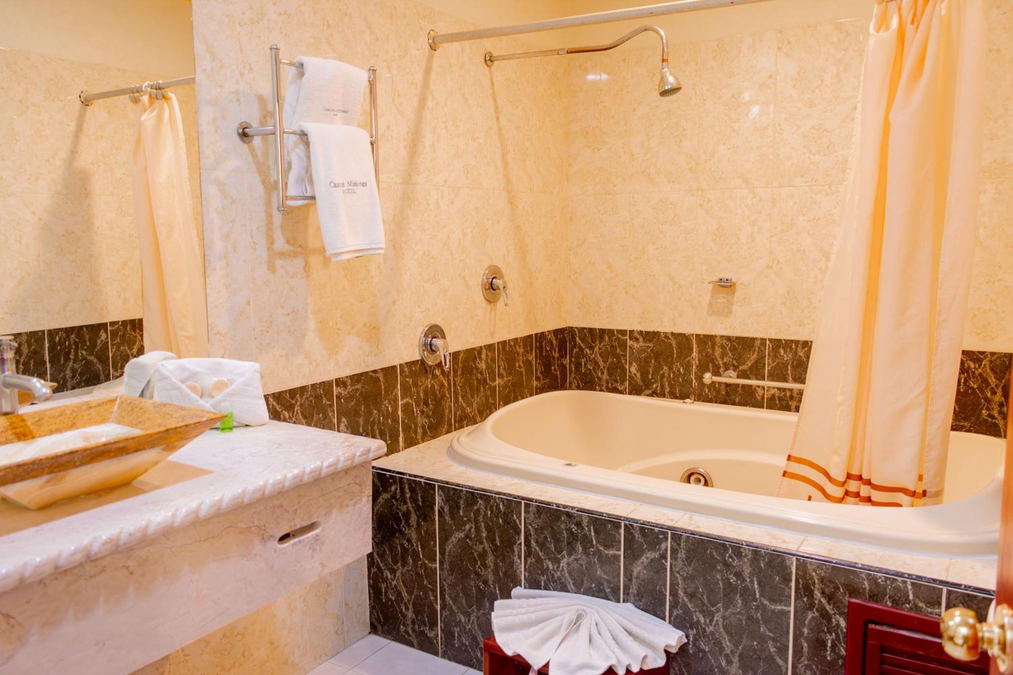 Hotel Casona Misiones Queretaro Exterior photo
